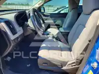 2021 Chevrolet Colorado фото