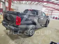 2021 Chevrolet Colorado фото