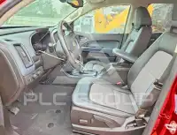 2021 Chevrolet Colorado фото