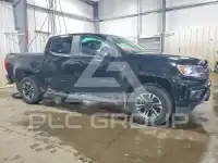 2021 Chevrolet Colorado фото