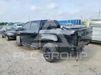 2021 Chevrolet Colorado фото