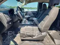2021 Chevrolet Colorado фото