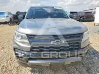 2021 Chevrolet Colorado фото