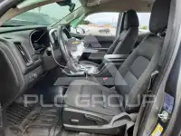 2021 Chevrolet Colorado фото