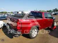 2021 Chevrolet Colorado фото