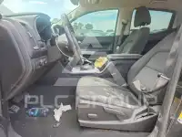 2021 Chevrolet Colorado фото