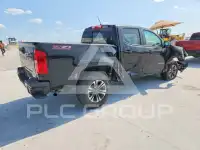 2021 Chevrolet Colorado фото