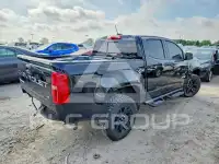 2021 Chevrolet Colorado фото