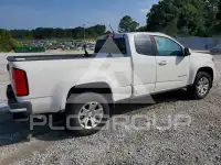 2021 Chevrolet Colorado фото