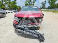 2021 Chevrolet Colorado фото