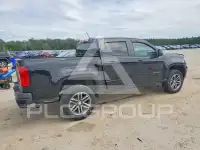 2021 Chevrolet Colorado фото