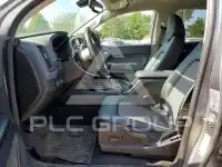 2021 Chevrolet Colorado фото