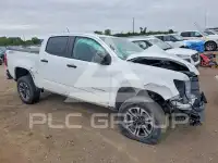 2021 Chevrolet Colorado фото