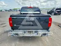 2021 Chevrolet Colorado фото
