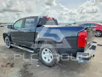 2021 Chevrolet Colorado фото