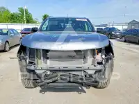 2021 Chevrolet Colorado фото