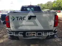 2021 Chevrolet Colorado photo
