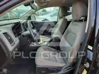 2021 Chevrolet Colorado фото