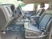 2021 Chevrolet Colorado фото