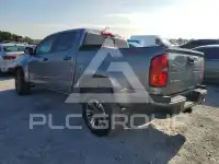 2021 Chevrolet Colorado фото