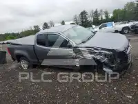 2021 Chevrolet Colorado photo