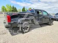 2021 Chevrolet Colorado фото