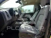 2021 Chevrolet Colorado фото