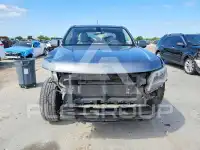 2021 Chevrolet Colorado фото