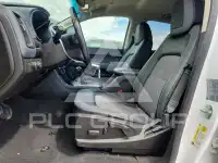 2021 Chevrolet Colorado фото
