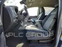 2021 Chevrolet Colorado фото
