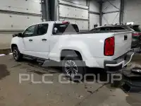 2021 Chevrolet Colorado фото