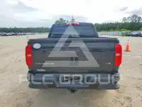 2021 Chevrolet Colorado фото