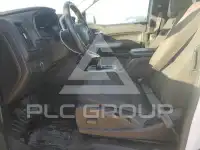 2021 Chevrolet Colorado фото