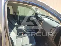 2021 Chevrolet Colorado фото