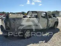 2021 Chevrolet Colorado фото