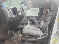 2021 Chevrolet Colorado фото