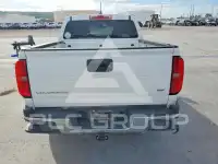 2021 Chevrolet Colorado фото