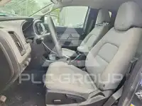 2021 Chevrolet Colorado photo