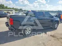 2021 Chevrolet Colorado фото