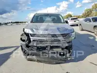 2021 Chevrolet Colorado photo