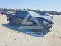 2021 Chevrolet Colorado фото