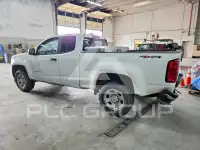 2021 Chevrolet Colorado фото