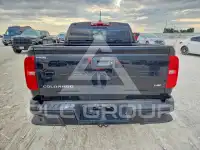 2021 Chevrolet Colorado фото