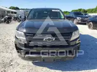 2021 Chevrolet Colorado фото