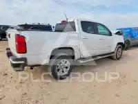 2021 Chevrolet Colorado фото
