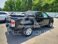 2021 Chevrolet Colorado фото
