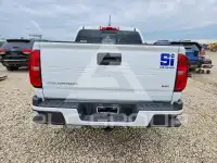 2021 Chevrolet Colorado фото