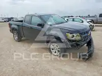 2021 Chevrolet Colorado фото