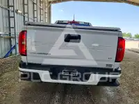 2021 Chevrolet Colorado фото