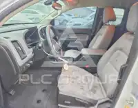 2021 Chevrolet Colorado фото